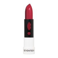 Product Seventeen Matte Lasting Lipstick SPF15 3.5g - 82 base image