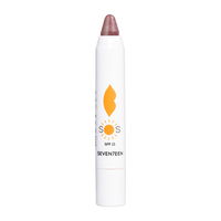 Product Seventeen Lip Balm SOS Lip Repair SPF15 2.6g - 09 base image