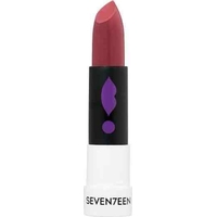 Product Seventeen Special Lipstick Κραγιόν Για Έντονο Χρώμα Και Διάρκεια 5g - 438 base image