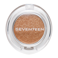Product Seventeen Σκιά Ματιών Silky Eyeshadow Celestial 1.6g - 02 base image