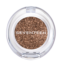 Product Seventeen Σκιά Ματιών Silky Eyeshadow Galactic 1.6g - 02 base image