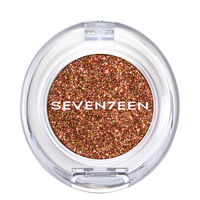 Product Seventeen Σκιά Ματιών Silky Eyeshadow Galactic 1.6g - 03 base image