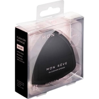 Product Mon Reve 05 Triangle Cushion Makeup Sponge 1pc base image
