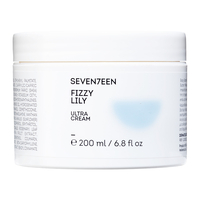 Product Seventeen Fizzy Lily Ultra Cream 200ml base image