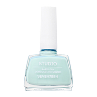Product Seventeen Βερνίκι Νυχιών Studio Rapid Dry Longlasting Color 12ml - 278 base image