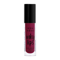 Product Mon Reve Inky Lips Κραγιον Χειλιών - 22 base image
