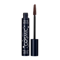 Product Mon Rêve Cosmic Mascara Μάσκαρα για Όγκο & Καμπύλη 12ml - 02 Brown base image