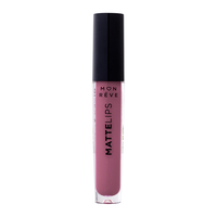 Product Mon Reve Matte Lips Κραγιον Χειλιών - 26 base image