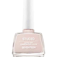 Product Seventeen Studio Rapid Dry Long Lasting Color Βερνίκι Νυχιών 12ml - 284 base image