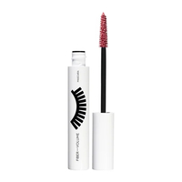 Product Seventeen Fiber Volume Mascara Μάσκαρα Όγκου και Μήκους για Έντονο Βλέμμα 14ml - 08 Elite Pink base image