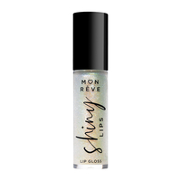 Product Mon Reve Shiny Lips Lip Gloss Ενυδατικό Ultra-Shiny & Μακράς Διάρκειας 8ml - 16 base image