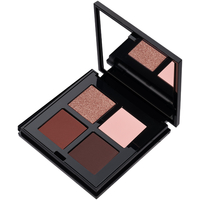 Product Radiant Shadow 4 Palette Παλέτα Σκιών Ματιών 4.7g - 02 Flirt Alert base image