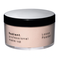 Product Radiant Loose Powder Πούδρα Προσώπου 28gr - 10 Pink base image