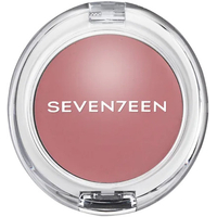 Product Seventeen Clay Whisper All Over Face & Body Bronzer Pούδρα Bronzer 7gr - 02 base image