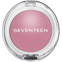 Product Seventeen Clay Whisper All Over Face & Body Bronzer Pούδρα Bronzer 7gr - 03 base image