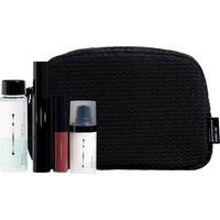 Product Radiant Set Eye & Lip Make Up Remover,50ml & De-Puffing Eye Cream 15ml & Mascara 01 Black & Ultra Stay Lip Color No 09 base image