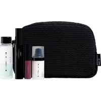 Product Radiant Set Eye & Lip Make Up Remover,50ml & De-Puffing Eye Cream 15ml & Mascara 01 Black & Ultra Stay Lip Color No 20 base image