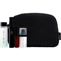 Product Radiant Set Eye & Lip Make Up Remover,50ml & De-Puffing Eye Cream 15ml & Mascara 01 Black & Ultra Stay Lip Color No 25 base image