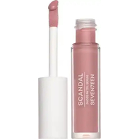Product Seventeen Scandal Gloss In Oil Serum Lip Gloss 5ml - 01 base image