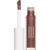 Product Seventeen Scandal Gloss In Oil Serum Lip Gloss 5ml - 04 base image