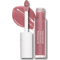 Product Seventeen Scandal Gloss In Oil Serum Lip Gloss Με Έλαια 1τεμ - 06 base image