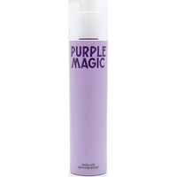 Product Seventeen Purple Magic Body Silk Κρέμα Σώματος Για Λάμψη 250ml base image