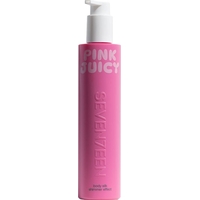 Product Seventeen Pink Juicy Body Silk Γαλάκτωμα Σώματος 250ml base image