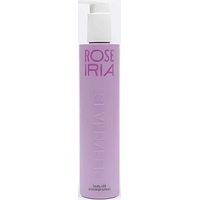 Product Seventeen Rose Iria Body Silk Κρέμα Σώματος Για Λάμψη 250ml base image