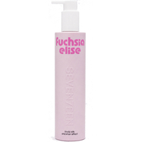 Product Seventeen Fuchsia Elize Body Silk Ενυδατικό Γαλάκτωμα Σώματος 250ml base image