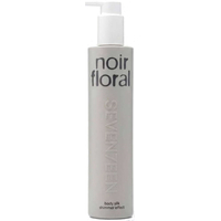 Product Seventeen Noir Floral Body Silk Ενυδατικό Γαλάκτωμα Σώματος 250ml base image