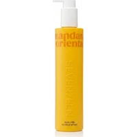 Product Seventeen Mandarin Oriental Body Silk Ενυδατικό Γαλάκτωμα Σώματος 250ml base image