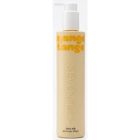 Product Seventeen Mango Tango Body Silk Ενυδατικό Γαλάκτωμα Σώματος 250ml base image