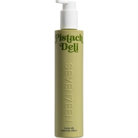 Product Seventeen Spirit Pistach Deli Body Silk Shimmer Effect Κρέμα Σώματος για Λάμψη 250ml base image