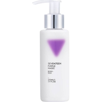 Product Seventeen Spirit Purple Magic Body Silk Shimmer Effect Κρέμα Σώματος Για Λάμψη 100ml base image