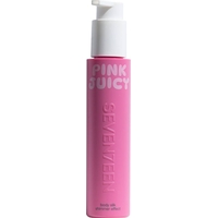 Product Seventeen Pink Juicy Body Silk Γαλάκτωμα Σώματος 100ml base image