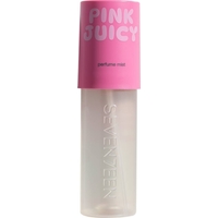 Product Seventeen Spirit Pink Juicy Body Mist 100ml base image