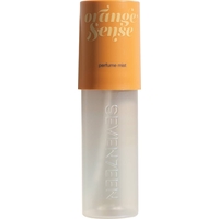 Product Seventeen Spirit Orange Sense Body Mist 100ml base image