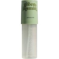 Product Seventeen Spirit Green Jasmine Body Mist 100ml base image