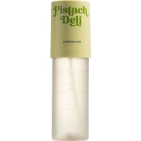 Product Seventeen Spirit Pistach Deli Perfume Mist Αρωματικό Σπρέι Σώματος 100ml base image