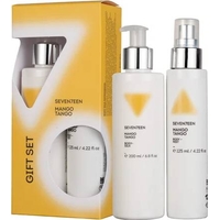Product Seventeen Spirit Mango Tango Γυναικείο Αρωματικό Σετ Mist 125ml + Silk Lotion 200ml base image