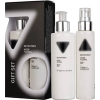 Product Seventeen Spirit Noir Floral Γυναικείο Αρωματικό Σετ Mist 125ml + Silk Lotion 200ml base image