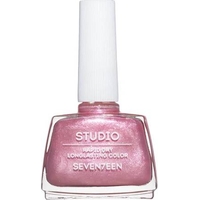 Product Seventeen Studio Rapid Dry Lasting Color Βερνίκι Νυχιών 12ml - 294 base image