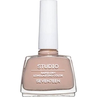 Product Seventeen Studio Rapid Dry Lasting Color Βερνίκι Νυχιών 12ml - 297 base image