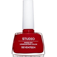 Product Seventeen Studio Rapid Dry Lasting Color Βερνίκι Νυχιών 12ml - 300 base image