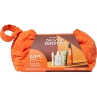 Product Seventeen Daily SPF Essentials Σετ Αντηλιακής Προστασίας base image
