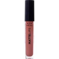 Product Mon Reve Matte Lips Υγρό Κραγιόν 4ml - 29 base image