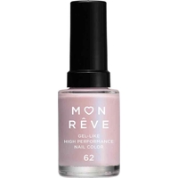 Product Mon Reve Gel-Like High Performance Nail Polish 13ml - 62 base image