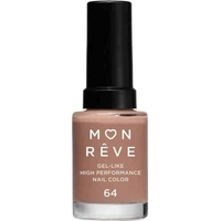Product Mon Reve Gel-Like High Performance Nail Polish 13ml - 64 base image