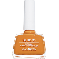 Product Seventeen Studio Rapid Dry Long Lasting Color Nail Polish 12ml - 305 base image
