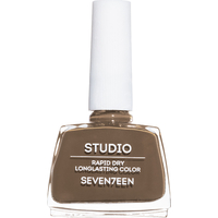 Product Seventeen Studio Rapid Dry Long Lasting Color Nail Polish 12ml - 309 base image
